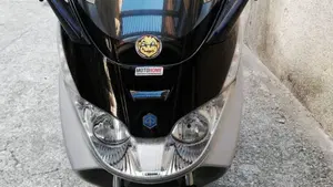 Piaggio x8 125  (4)