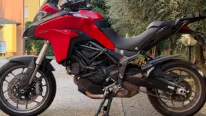 Ducati Multistrada 950 (2018)  (5)