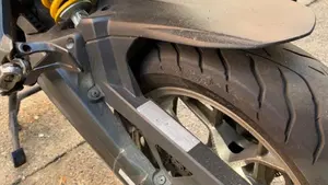 Ducati Multistrada 950 (2018)  (7)