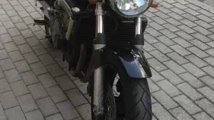 Honda Hornet 600 (2003 - 04)  (2)
