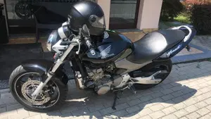 Honda Hornet 600 (2003 - 04)  (5)