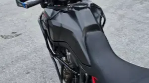 Honda Africa Twin CRF 1100L (2020 - 21)  (5)
