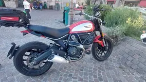 Ducati Scrambler 800 Icon (2017 - 20)  (3)