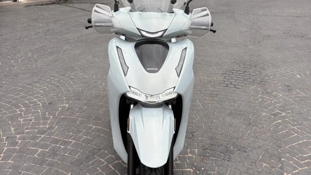 Honda SH 350i GT (2025 - 26) 