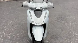 Honda SH 350i GT (2025 - 26) 