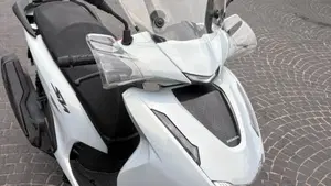 Honda SH 350i GT (2025 - 26)  (2)