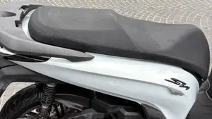 Honda SH 350i GT (2025 - 26)  (4)