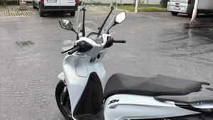 Honda SH 350i GT (2025 - 26)  (10)