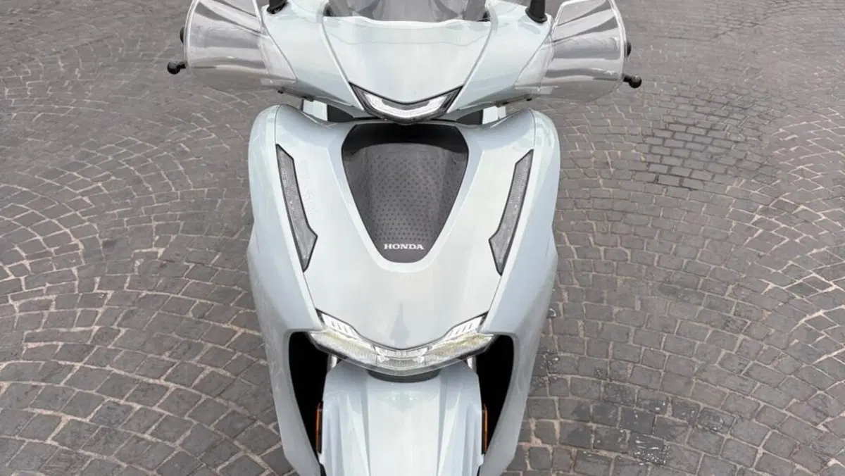 Honda SH 350i GT (2025 - 26)  (11)