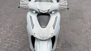 Honda SH 350i GT (2025 - 26)  (11)