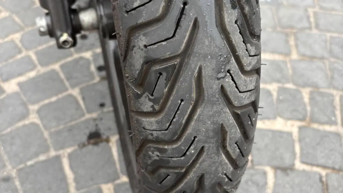Honda SH 350i GT (2025 - 26)  (12)