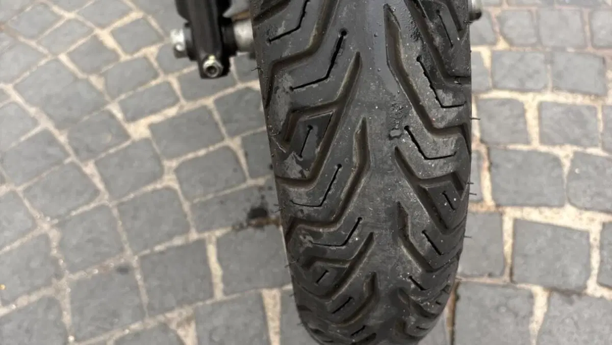 Honda SH 350i GT (2025 - 26)  (13)
