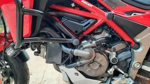 Ducati Multistrada 1200 S (2015 - 17)  (7)