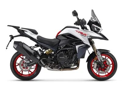 Benelli TRK 902 Stradale (2026) - Annuncio 10129570