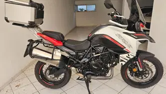 Benelli TRK 702X (2023 - 25) usata
