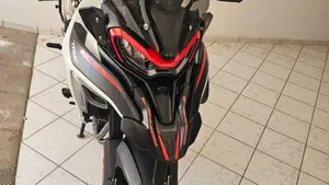 Benelli TRK 702X (2023 - 25)  (2)