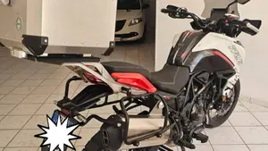 Benelli TRK 702X (2023 - 25)  (3)