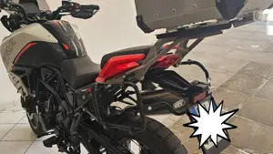 Benelli TRK 702X (2023 - 25)  (4)