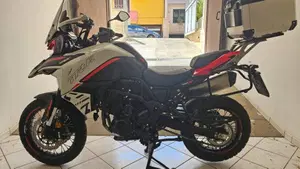 Benelli TRK 702X (2023 - 25)  (7)