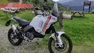 Ducati DesertX (2022 - 25)  (5)