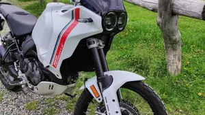 Ducati DesertX (2022 - 25)  (6)