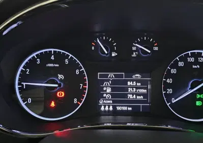 Opel Mokka 1.4 Turbo GPL Tech 140CV 4x2 b-Color (7)
