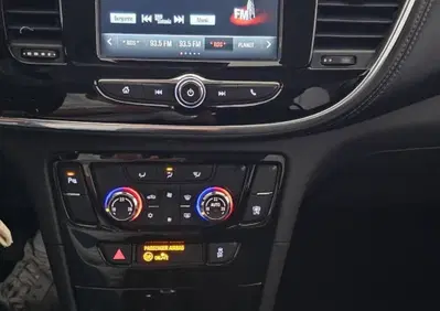 Opel Mokka 1.4 Turbo GPL Tech 140CV 4x2 b-Color (8)