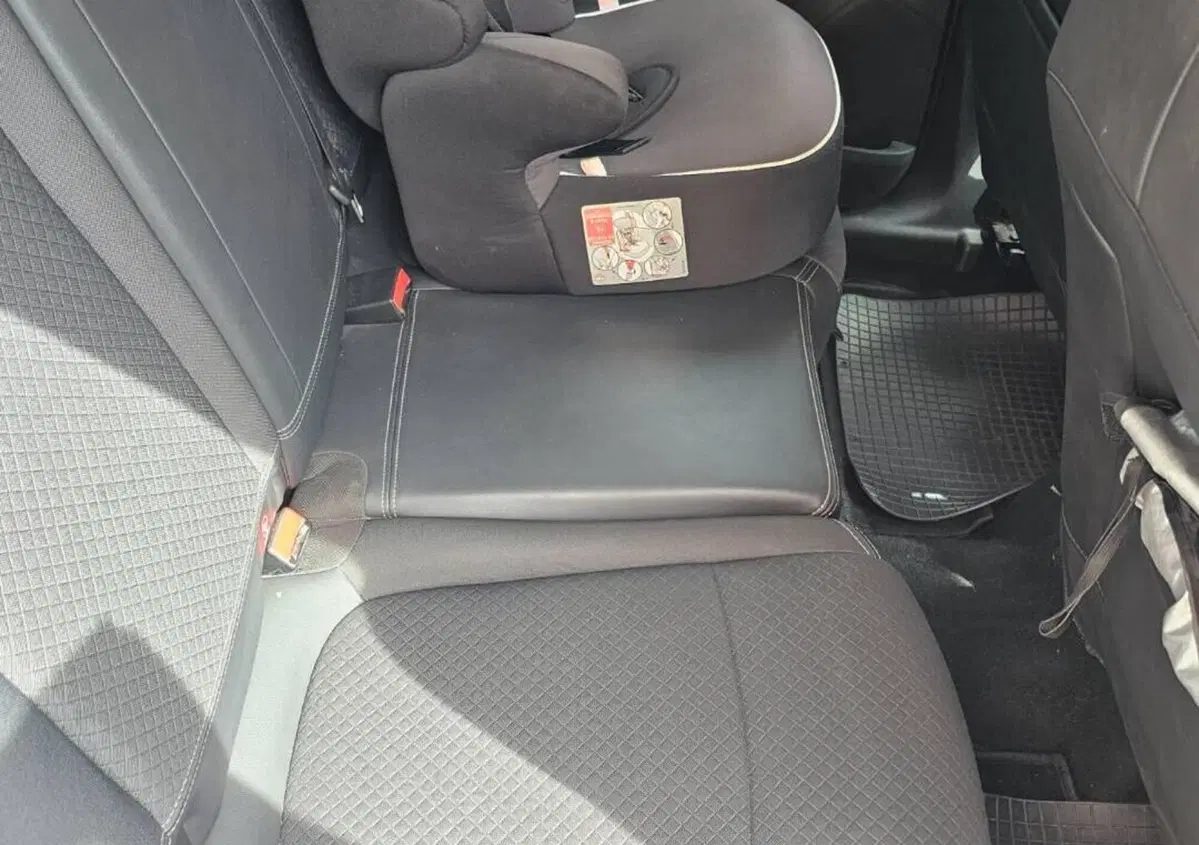 Opel Mokka 1.4 Turbo GPL Tech 140CV 4x2 b-Color (10)