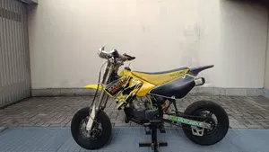 Suzuki RM 85 (2009 - 13) 