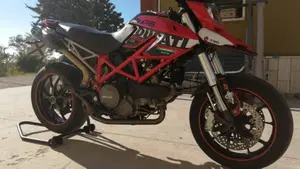 Ducati Hypermotard 796 (2012)  (3)