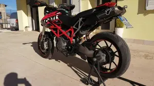 Ducati Hypermotard 796 (2012)  (4)