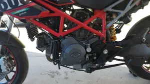 Ducati Hypermotard 796 (2012)  (8)