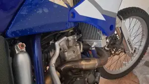 Yamaha WR 400 F  (2)