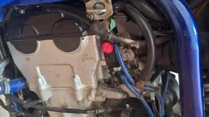Yamaha WR 400 F  (3)