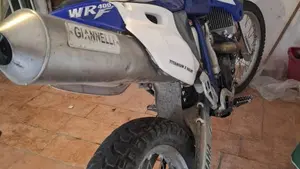 Yamaha WR 400 F  (4)