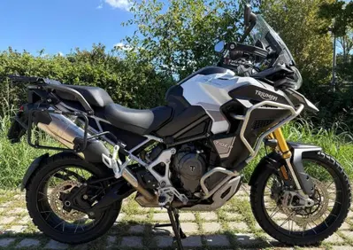 Triumph Tiger 1200 Rally Explorer (2024 - 26) - Annuncio 10129600