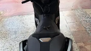 Yamaha X-Max 300 Tech Max (2025 - 26) 