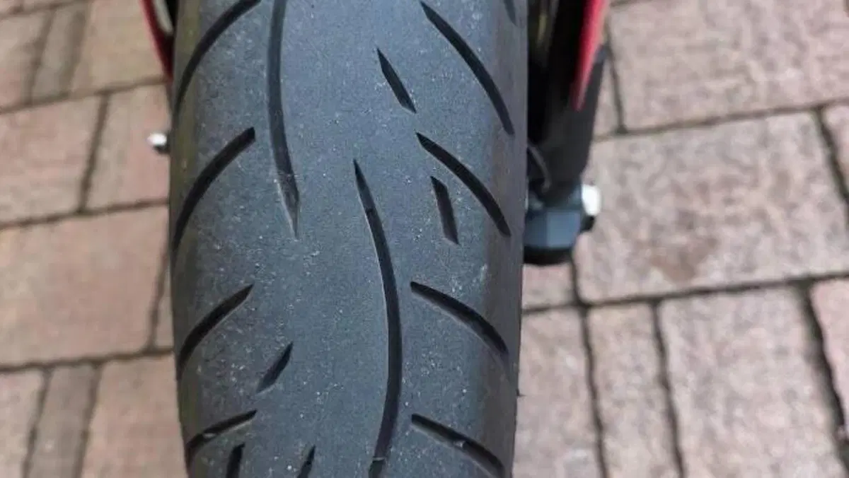 Ducati Monster 1200 (2014 - 16)  (5)