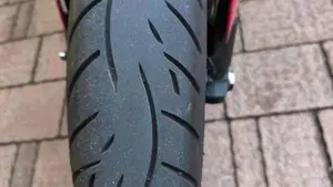 Ducati Monster 1200 (2014 - 16)  (5)