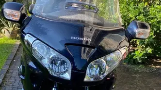 Honda GL 1800 Gold Wing (2007 - 11) usata