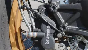 Moto Morini X-Cape 700 Gold Edition (2025 - 26)  (6)