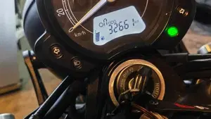 Triumph Street Twin 900 (2017 - 18)  (13)