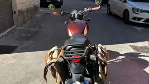 Royal Enfield HNTR 350 (2022 - 26)  (2)