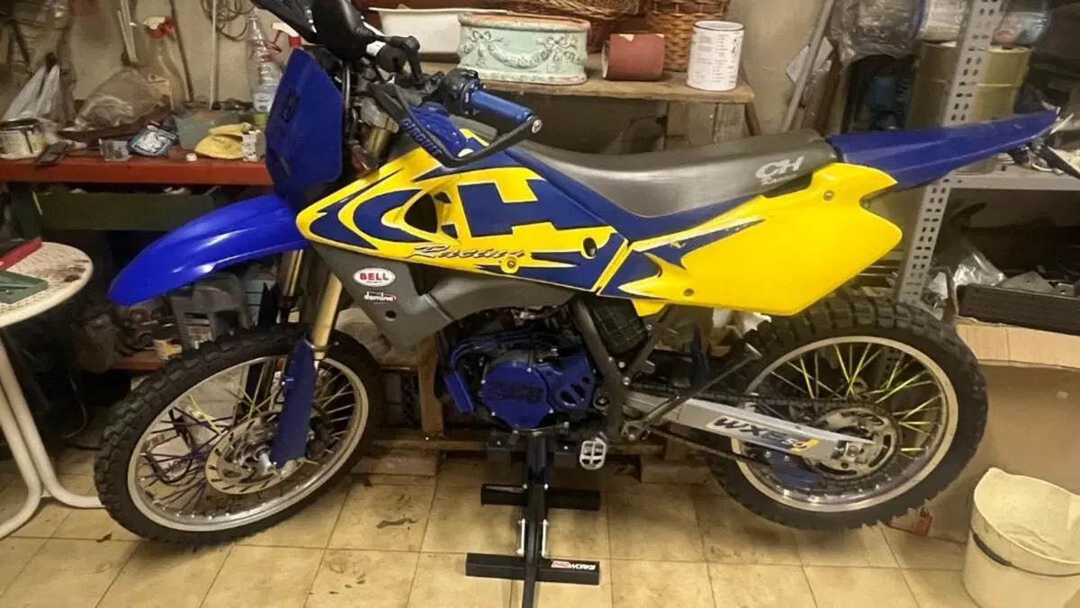 CH Racing CH Racing 50 wxe  (4)