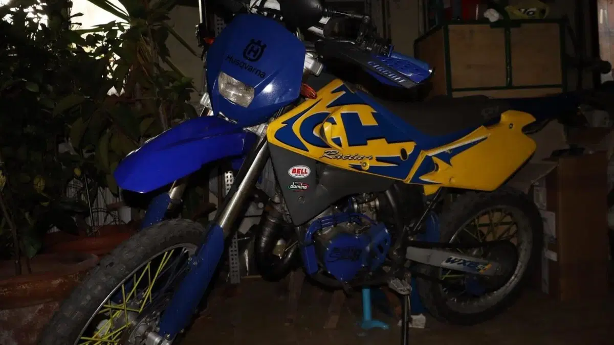 CH Racing CH Racing 50 wxe  (2)