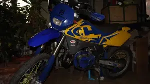CH Racing CH Racing 50 wxe  (2)