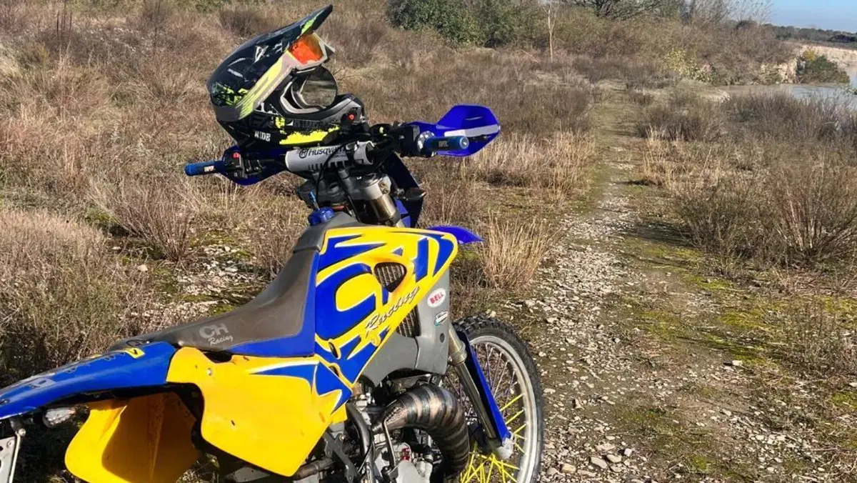 CH Racing CH Racing 50 wxe  (3)