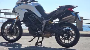 Ducati Multistrada 950 (2018) 