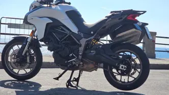 Ducati Multistrada 950 (2018)