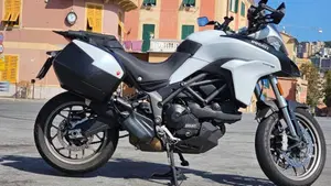 Ducati Multistrada 950 (2018)  (2)